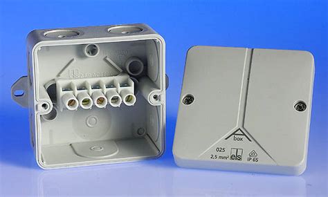 30 amp weatherproof junction box|screwfix weatherproof junction box.